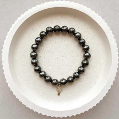 Pyrite Bracelet