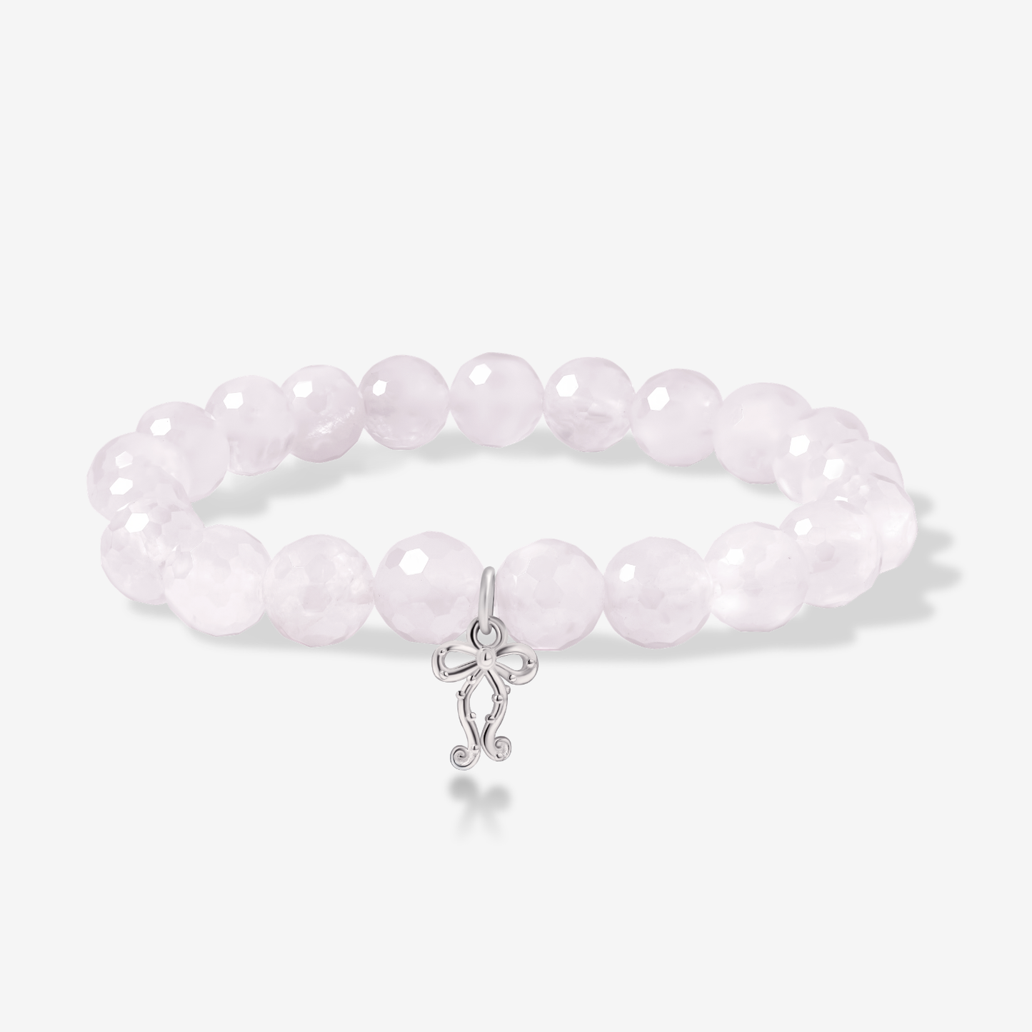 Rose Quartz Bracelet