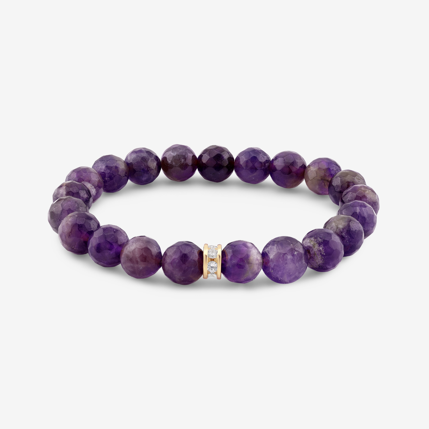Amethyst Bracelet