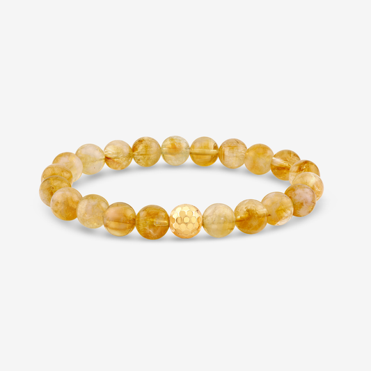 Citrine Bracelet