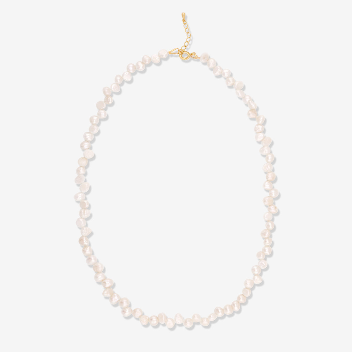 Willow Necklace